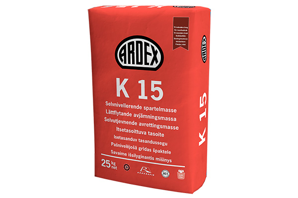 Ardex K 15